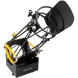 Explore Scientific Ultra Light Dobsonian 305 mm hvězdářský teleskop azimutový Dobson Zvětšení 40 do 600 x