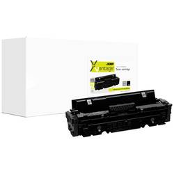 KMP Toner náhradní HP HP415A (W2030A) kompatibilní černá Xvantage 2554,0080