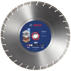 Bosch Accessories 2608900668 EXPERT MultiMaterial diamantový řezný kotouč Průměr 450 mm Ø otvoru 20 mm, 25.40 mm kámen, beton, cihla 1 ks