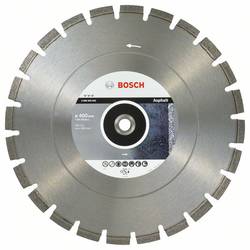 Bosch Accessories 2608603642 Best for Asphalt diamantový řezný kotouč Průměr 400 mm 1 ks