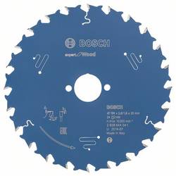 Bosch Accessories Expert for Wood 2608644041 pilový kotouč 184 x 30 x 1.6 mm Počet zubů (na palec): 24 1 ks