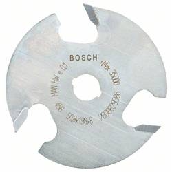 Bosch Accessories 2608629386 kotoučová fréza Ø hřídele 8 mm