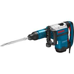 Bosch Professional Bosch Power Tools -bourací kladivo 1500 W vč. příslušenství