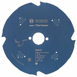 Bosch Accessories Expert for Fiber Cement 2608644344 pilový kotouč 184 x 30 x 1.6 mm Počet zubů (na palec): 4 1 ks