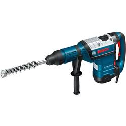 Bosch Professional Bosch Power Tools SDS max-bourací kladivo 1500 W