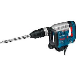 Bosch Professional Bosch Power Tools -bourací kladivo 1150 W vč. příslušenství