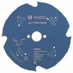 Bosch Accessories Expert for Fiber Cement 2608644120 pilový kotouč 140 x 20 x 1.3 mm Počet zubů (na palec): 4 1 ks