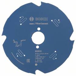 Bosch Accessories Expert for Fiber Cement 2608644123 pilový kotouč 170 x 30 x 1.6 mm Počet zubů (na palec): 4 1 ks