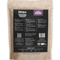 Ninja Woodfire Pellets #####Räucherpellets