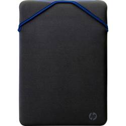 HP obal na notebooky Protective Reversible 15.6 S max.velikostí: 39,6 cm (15,6) černá/modrá