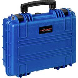 Explorer Cases outdoorový kufřík 3815HL.N E blue navy empty (š x v x h) 38 x 27 x 16 cm námořnická modrá 3815HL.N E