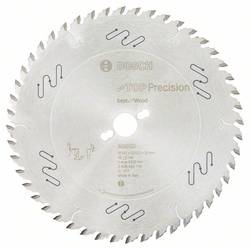 Bosch Accessories Top Precision 2608642114 tvrdokovový pilový kotouč 300 x 30 x 3.2 mm Počet zubů (na palec): 48 1 ks