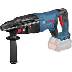 Bosch Professional GBH18V-26D aku vrtací kladivo 18 V Li-Ion, 0611916001, bez akumulátoru, bez nabíječky