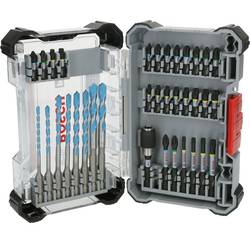 Bosch Professional 2608521U82 sada nářadí 2608521U82