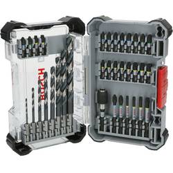 Bosch Professional 2608521U81 sada nářadí 2608521U81