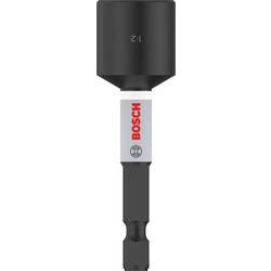 Bosch Professional 2608521U70 2608521U70 vložka zástrčného klíče nárazového šroubováku Pohon (šroubovák) 1/2 1 ks