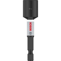 Bosch Professional 2608521U69 sada vložek zástrčného klíče nárazového šroubováku , 7/16, 2608521U69