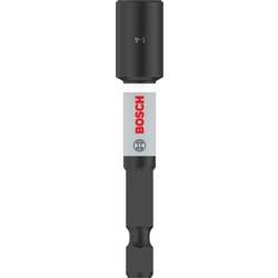 Bosch Professional 2608521U66 2608521U66 vložka zástrčného klíče nárazového šroubováku Pohon (šroubovák) 1/4 (6,3 mm) 1 ks