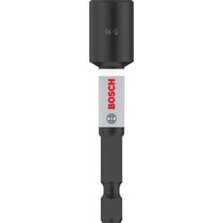 Bosch Professional 2608521U67 sada vložek zástrčného klíče nárazového šroubováku , 5/16, 2608521U67