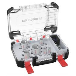 Bosch Home and Garden 2608594427 2608594427 sada děrovacích pil 20 mm, 25 mm, 32 mm, 38 mm, 51 mm, 64 mm 1 ks