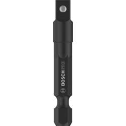 Bosch Professional 2608522562 2608522562 vložka zástrčného klíče nárazového šroubováku Typ zakončení 1/4 (6,3 mm) 1 ks