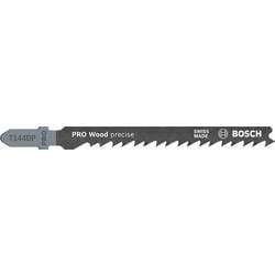 Bosch Accessories 2608665235 List přímočaré pily PRO Wood precise T144DP, 100 mm, 2 ks 2 ks