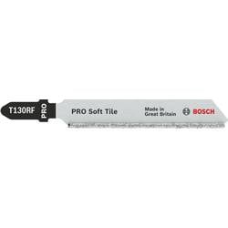 Bosch Accessories 2608665259 List přímočaré pily PRO Soft Tile T130RF , 83 mm, 2 ks 2 ks