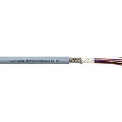 LAPP 27441/100 datový kabel UNITRONIC® FD CY 3 x 0.34 mm² šedá 100 m