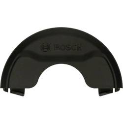 Ochranný kryt kombinovaný proti řezání, nasazovací plast, 125 mm Bosch Accessories 2608000761