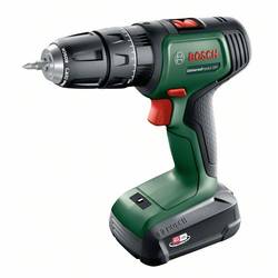 Bosch Home and Garden UniversalImpact 18V -aku vrtací šroubovák