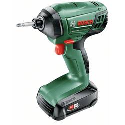 Bosch Home and Garden AdvancedImpactDrive 18 aku rázový utahovák 18 V 0603980302