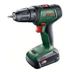 Bosch Home and Garden UniversalDrill 18V aku vrtací šroubovák 18 V, 1.5 Ah Li-Ion, 06039D4005