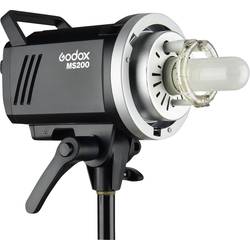 Godox MS200 studiový blesk Zábleskový výkon 200 Ws