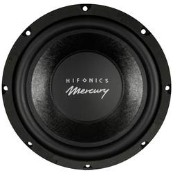 Hifonics MRW104 pasivní subwoofer do auta 800 W 4 Ω