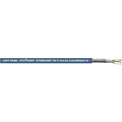 LAPP ETHERLINE FD P CAT5E 4X2XAWG26 2170489/1000 ethernetový síťový kabel, CAT 5e, S/UTP, 1000 m