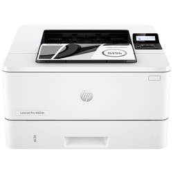 HP LaserJet Pro 4002dn inkoustová tiskárna laserová černobílá A4 40 str./min 4800 x 600 dpi duplexní, LAN, USB