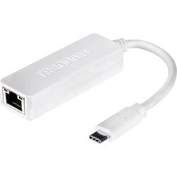 TrendNet TUC-ETG síťový adaptér 10 / 100 / 1000 MBit/s RJ45 , USB-C®