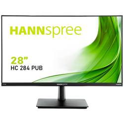 Hannspree HC284PUB LED monitor 71.1 cm (28 palec) 3840 x 2160 Pixel 16:9 5 ms