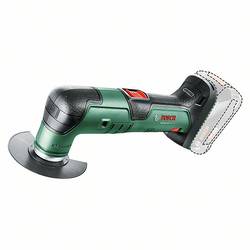 Bosch Home and Garden UniversalMulti 18V-32 akumulátorový multifunkční nástroj 0603105000