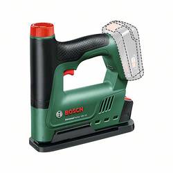 Bosch Home and Garden UniversalTacker 18V-14 06032A7001 akumulátorová sponkovačka