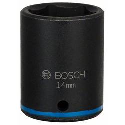 Bosch Accessories Bosch Power Tools 1608551004 vnější šestihran vložka pro nástrčný klíč 8 mm 1/4 (6,3 mm)