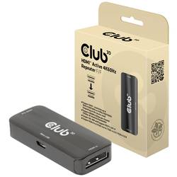 club3D CAC-1307 HDMI™, microUSB repeater