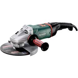 Metabo WE 24-230 MVT 606469000 úhlová bruska 2400 W