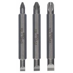 Bosch Accessories oboustranný bit (sada) 4.5 mm, 5.5 mm, 6.5 mm 3 ks