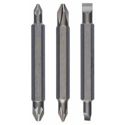 Bosch Accessories oboustranný bit (sada) 4.5 mm, 5.5 mm 3 ks