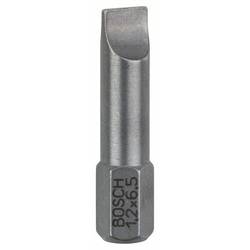 Bosch Accessories plochý bit 6.5 mm extra tvrdé C 6.3 3 ks