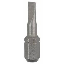 Bosch Accessories plochý bit 4.5 mm extra tvrdé C 6.3 25 ks