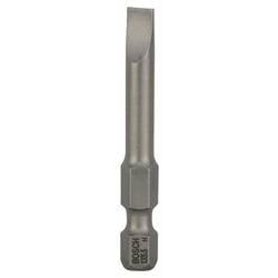 Bosch Accessories Bosch Power Tools plochý bit 5.5 mm extra tvrdé E 6.3 3 ks