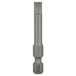 Bosch Accessories Bosch Power Tools plochý bit 5.5 mm extra tvrdé E 6.3 3 ks