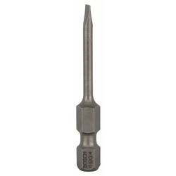 Bosch Accessories Bosch Power Tools plochý bit 3 mm extra tvrdé E 6.3 3 ks